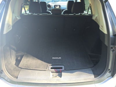 2024 Nissan Rogue SV Intelligent AWD