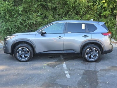 2024 Nissan Rogue SV Intelligent AWD