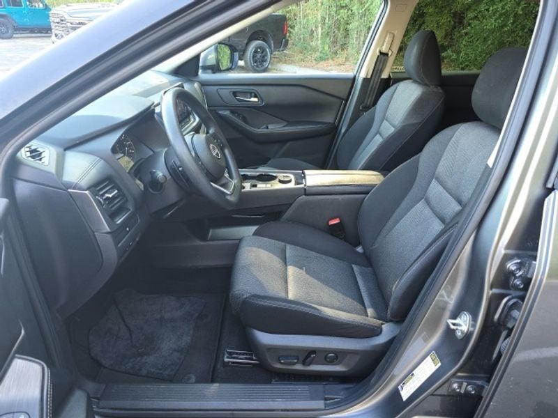 2024 Nissan Rogue SV Intelligent AWD