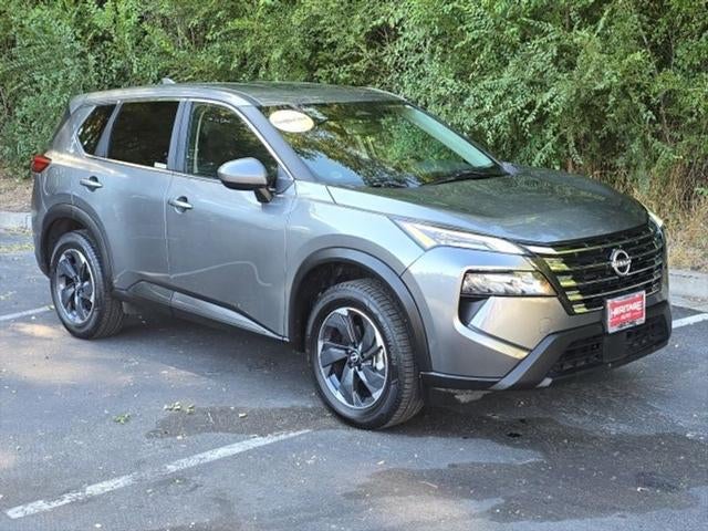 2024 Nissan Rogue SV Intelligent AWD