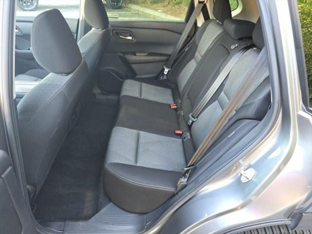 2024 Nissan Rogue SV Intelligent AWD