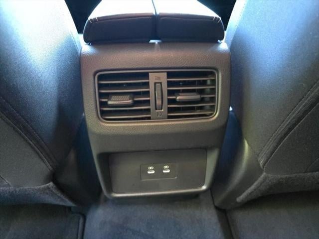 2024 Nissan Rogue SV Intelligent AWD