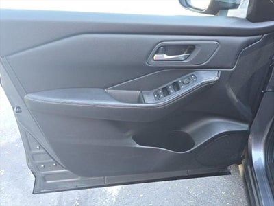 2024 Nissan Rogue SV Intelligent AWD