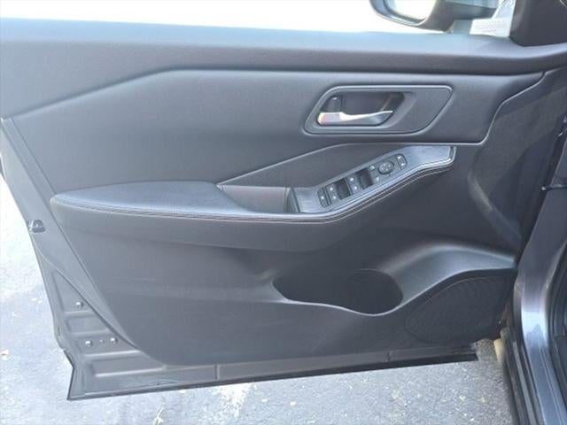 2024 Nissan Rogue SV Intelligent AWD