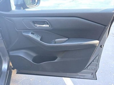 2024 Nissan Rogue SV Intelligent AWD