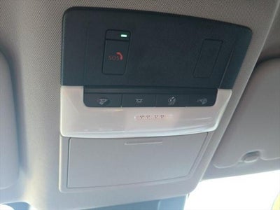 2024 Nissan Rogue SV Intelligent AWD