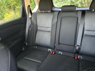 2024 Nissan Rogue SV Intelligent AWD