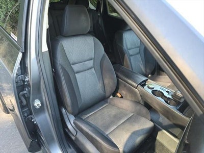 2024 Nissan Rogue SV Intelligent AWD