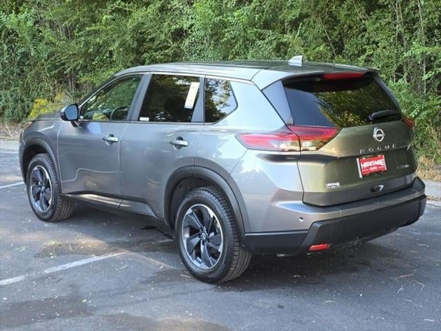 2024 Nissan Rogue SV Intelligent AWD