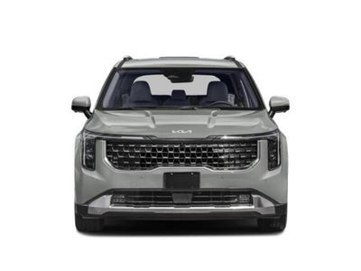 2025 Kia Carnival MPV SX