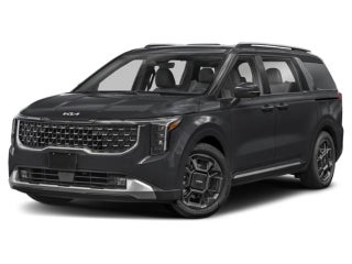 2025 Kia Carnival MPV SX
