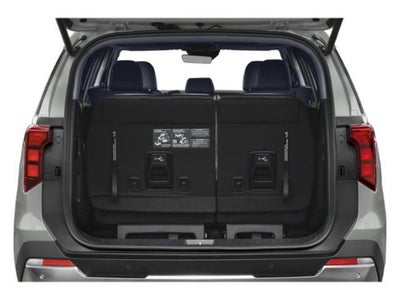 2025 Kia Carnival MPV SX