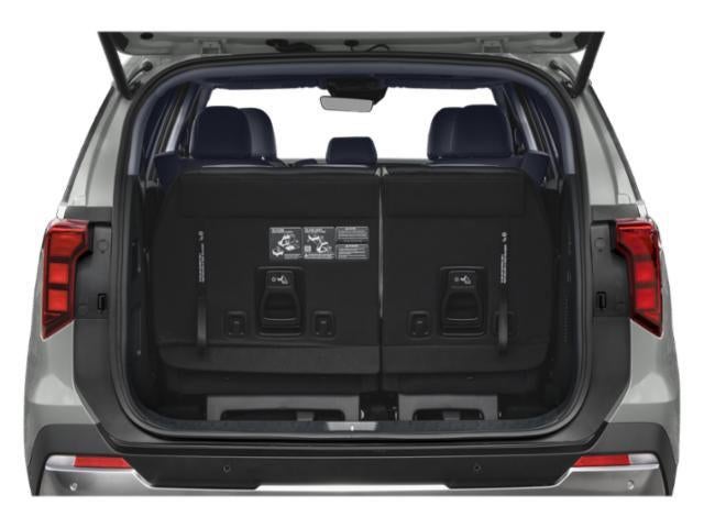 2025 Kia Carnival MPV SX