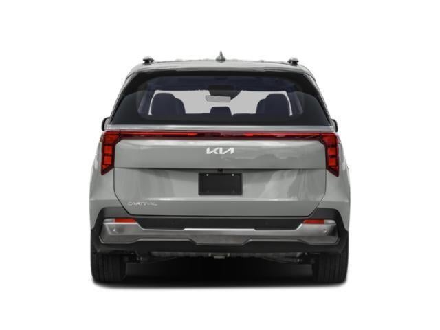 2025 Kia Carnival MPV SX