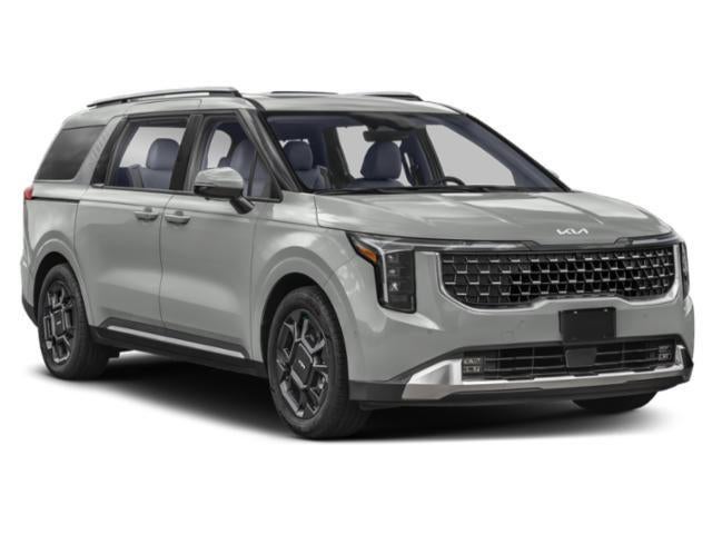 2025 Kia Carnival MPV SX
