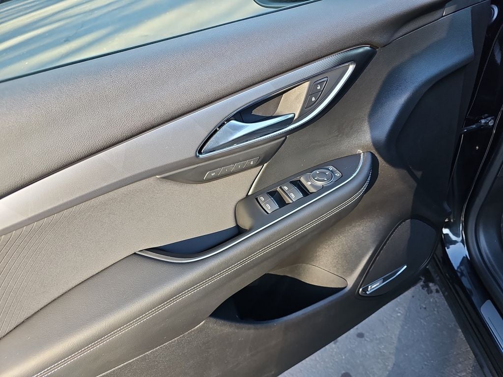 2025 Buick Envision Sport Touring AWD