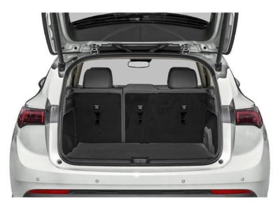 2025 Buick Envision Sport Touring AWD