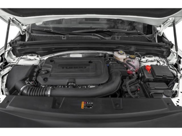 2025 Buick Envision Sport Touring AWD