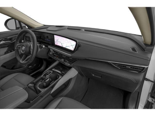 2025 Buick Envision Sport Touring AWD