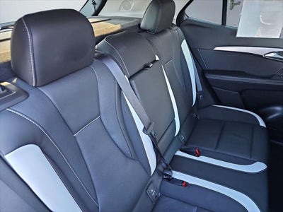 2025 Buick Envision Sport Touring AWD