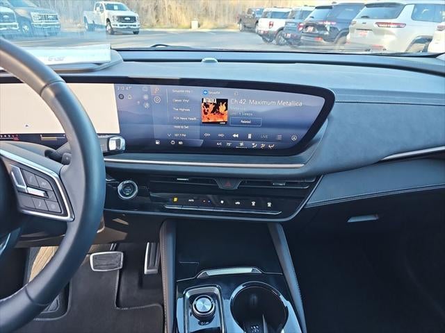 2025 Buick Envision Sport Touring AWD