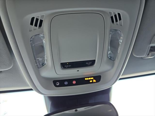 2025 Buick Envision Sport Touring AWD