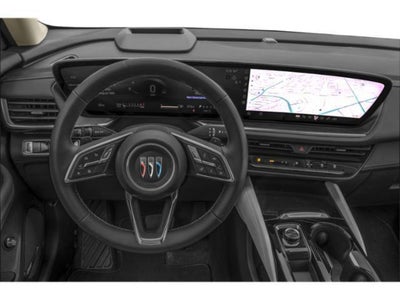 2025 Buick Envision Sport Touring AWD