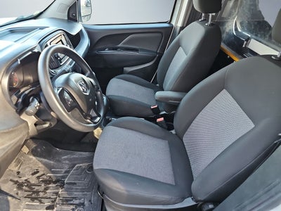 2021 RAM ProMaster City Tradesman Cargo Van