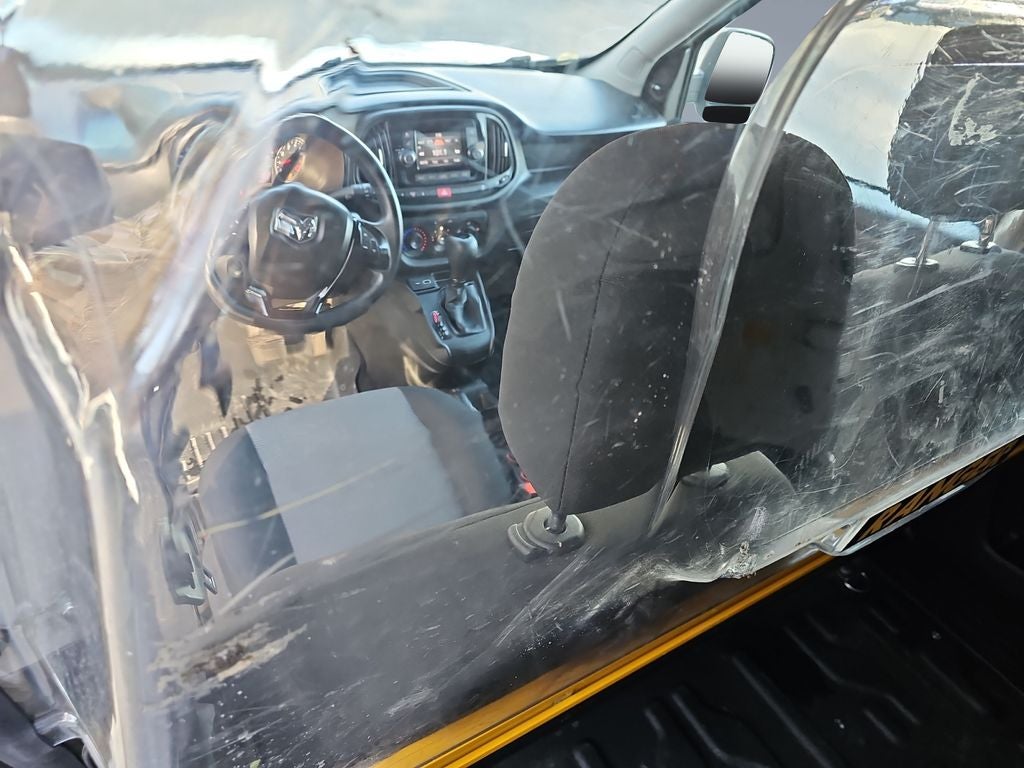 2021 RAM ProMaster City Tradesman Cargo Van