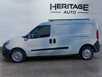 2021 RAM ProMaster City Tradesman Cargo Van