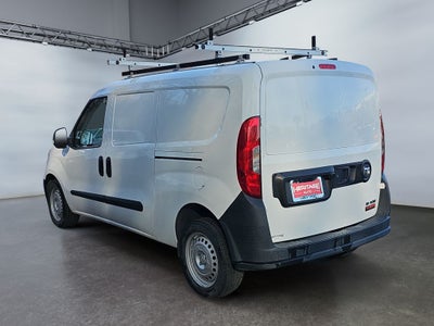 2021 RAM ProMaster City Tradesman Cargo Van