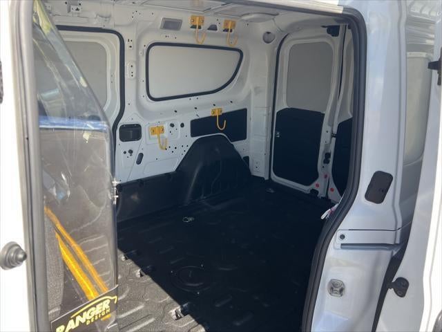 2021 RAM ProMaster City Tradesman Cargo Van