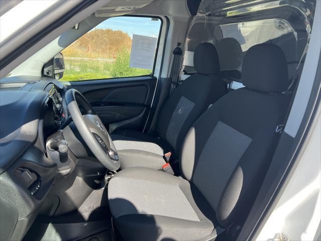 2021 RAM ProMaster City Tradesman Cargo Van