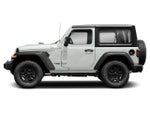 2018 Jeep Wrangler Rubicon 4x4