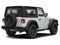 2018 Jeep Wrangler Rubicon 4x4
