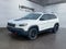 2019 Jeep Cherokee Trailhawk Elite 4x4