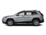 2018 Jeep Cherokee Latitude 4x4