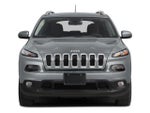 2018 Jeep Cherokee Latitude 4x4