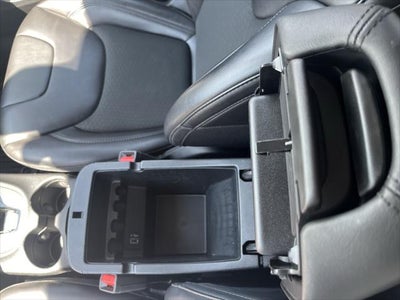 2021 Jeep Cherokee Altitude 4x4