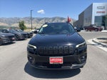 2021 Jeep Cherokee Altitude 4x4
