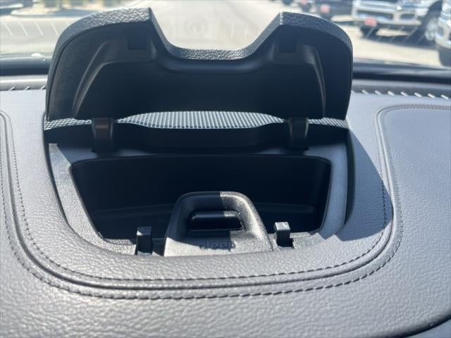 2021 Jeep Cherokee Altitude 4x4