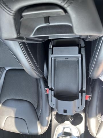 2021 Jeep Cherokee Altitude 4x4