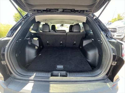 2021 Jeep Cherokee Altitude 4x4