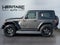 2026 Jeep Wrangler WRANGLER 2-DOOR WILLYS