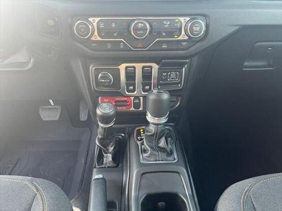 2026 Jeep Wrangler WRANGLER 2-DOOR WILLYS