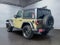2026 Jeep Wrangler WRANGLER 2-DOOR WILLYS