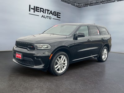 2023 Dodge Durango GT AWD