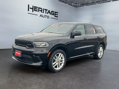 2023 Dodge Durango GT AWD