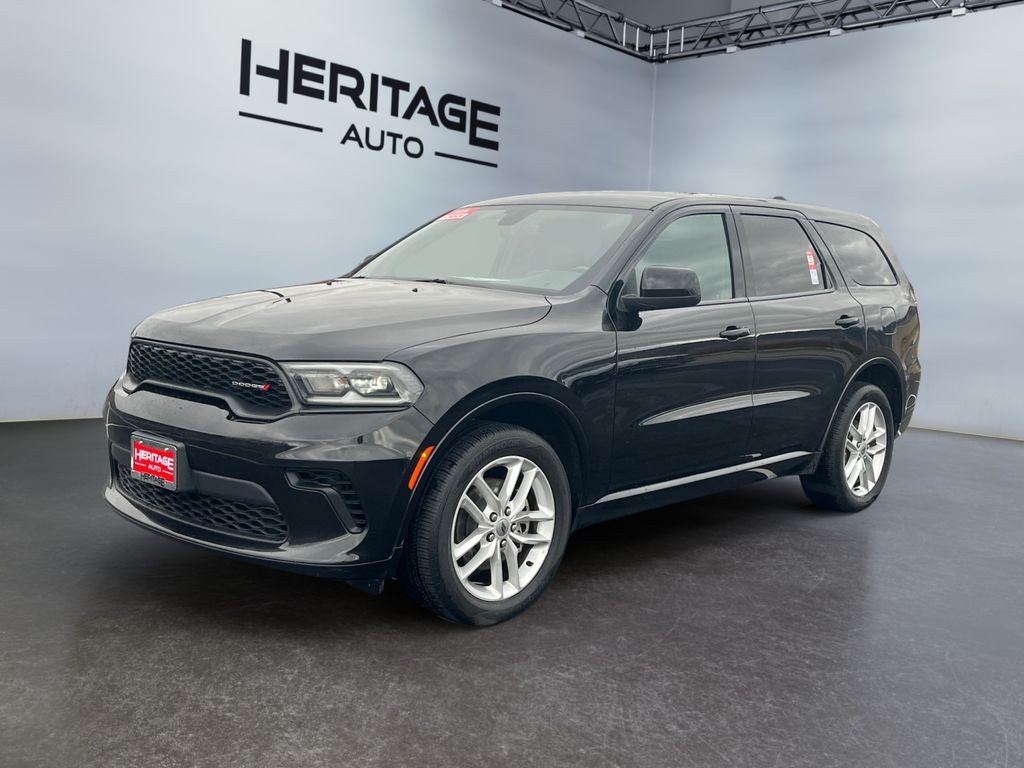 2023 Dodge Durango GT AWD