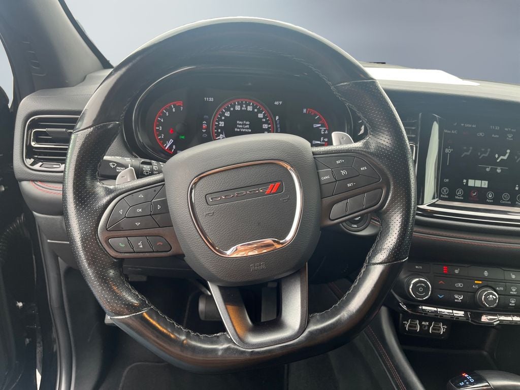2023 Dodge Durango GT AWD
